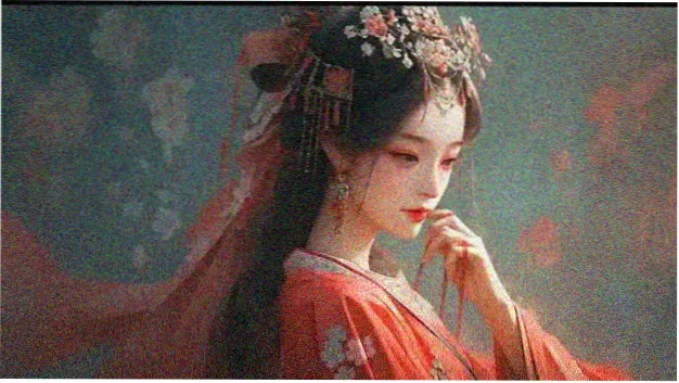古风美人图在线观看专题